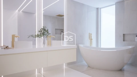 Moradia T3 para Venda em Arco da Calheta