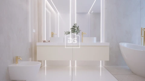 Moradia T3 para Venda em Arco da Calheta