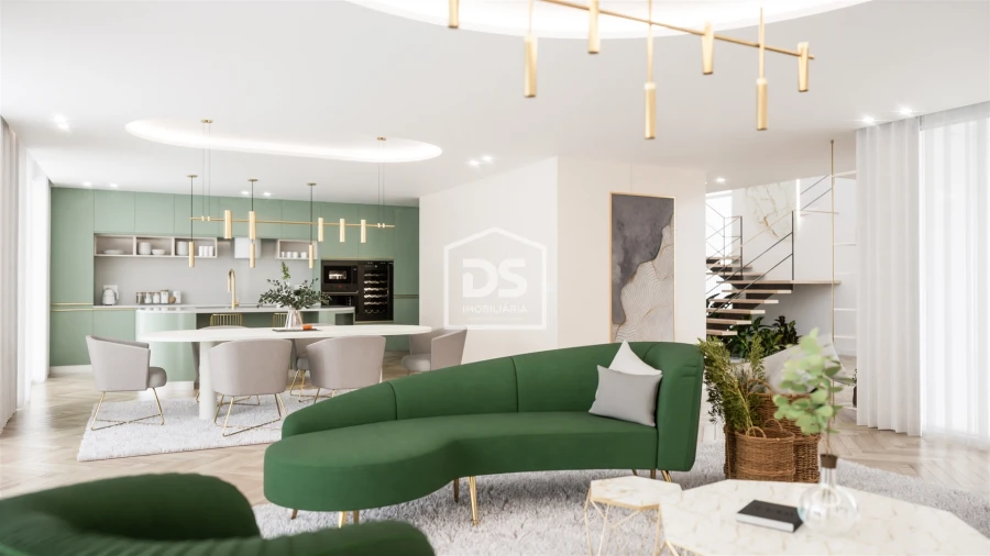 Moradia T3 para Venda em Arco da Calheta Foto 10