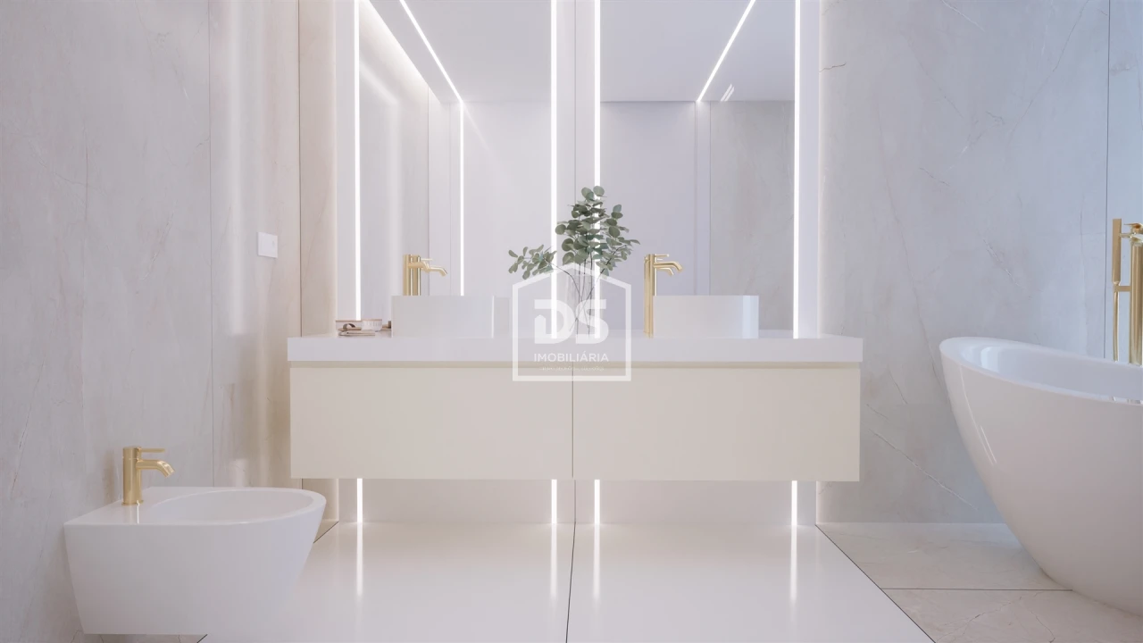 Moradia T3 para Venda em Arco da Calheta Foto 12