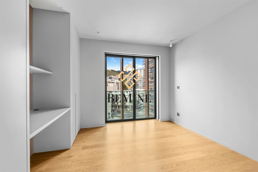 Apartamento T3 para Venda em São Martinho Foto 20