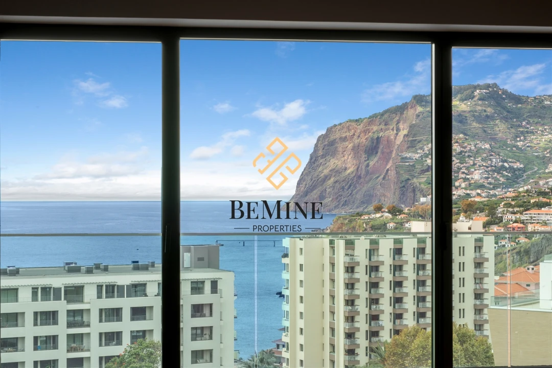 Apartamento T3 para Venda em São Martinho Foto 35