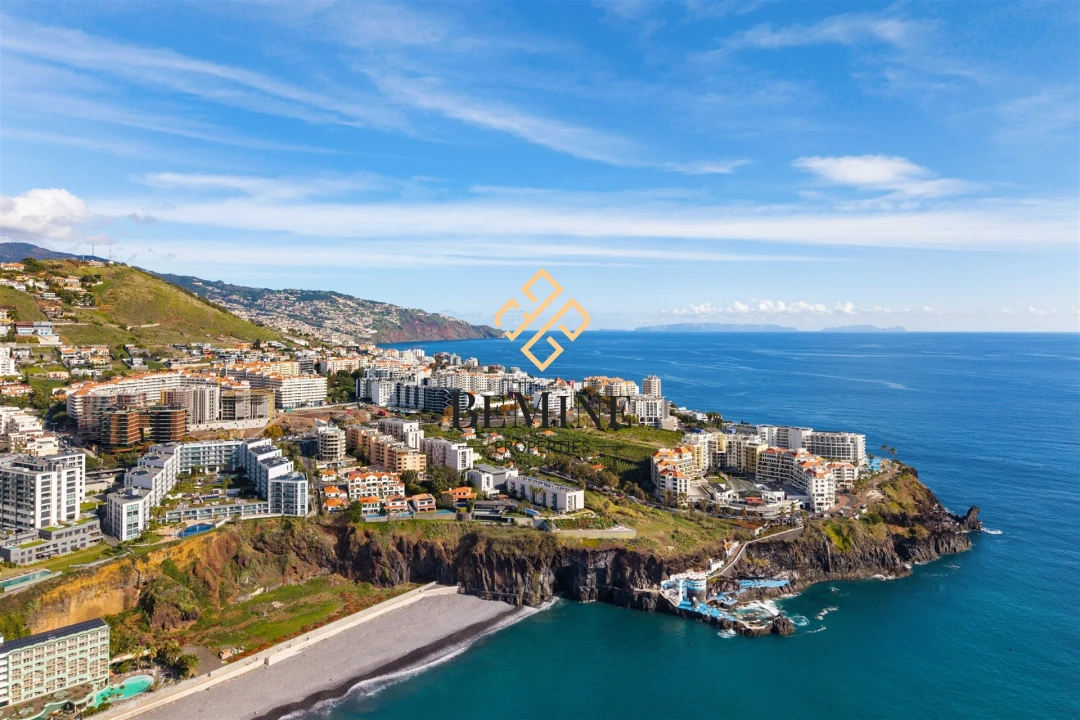 Apartamento T3 para Venda em São Martinho Foto 61