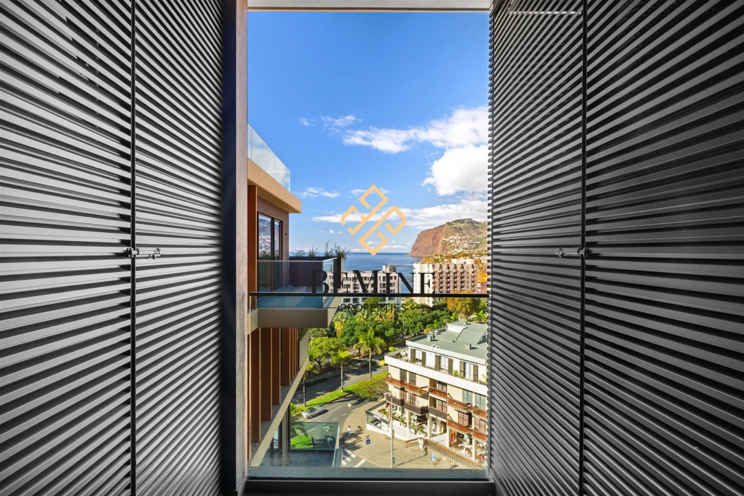 Apartamento T3 para Venda em São Martinho Foto 37