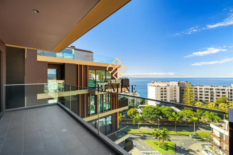 Apartamento T3 para Venda em São Martinho Foto 29