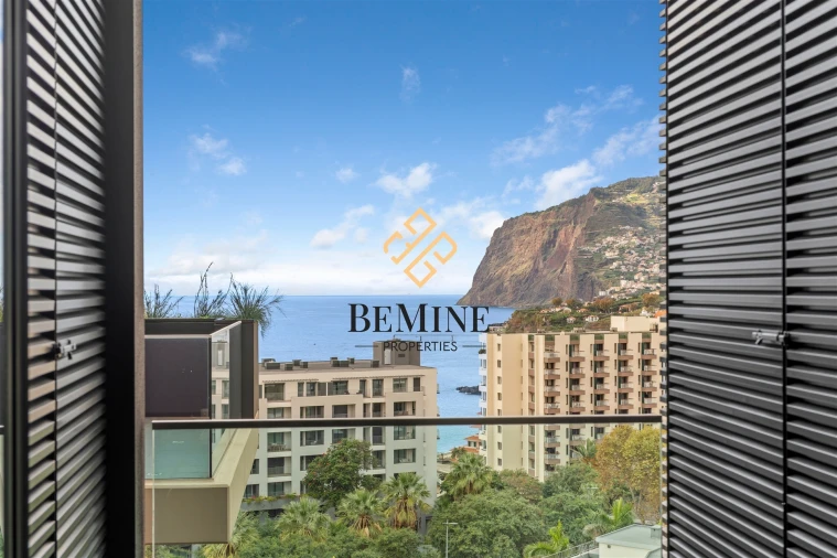 Apartamento T3 para Venda em São Martinho Foto 36