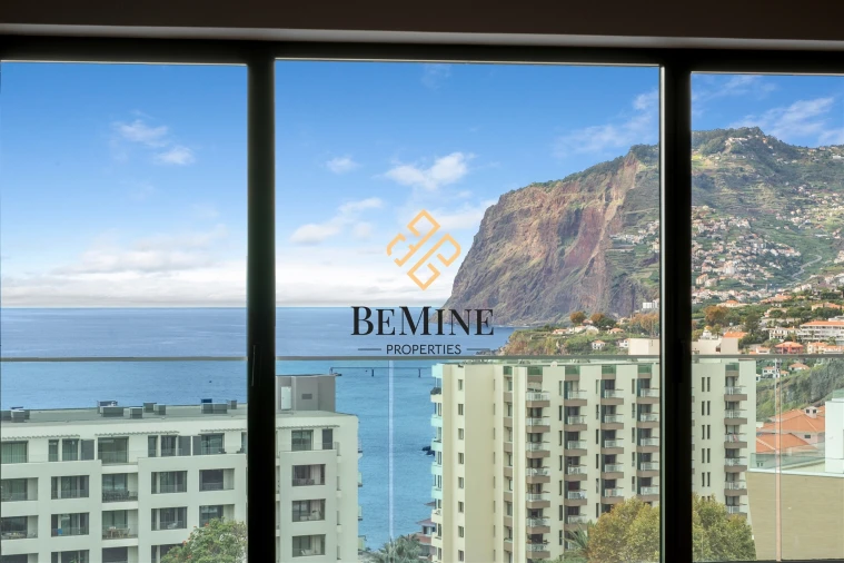 Apartamento T3 para Venda em São Martinho Foto 35