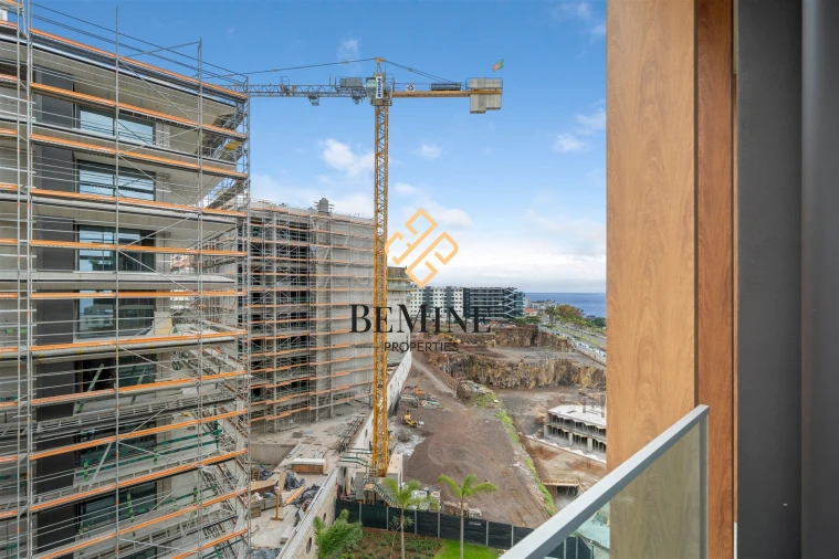 Apartamento T3 para Venda em São Martinho Foto 34