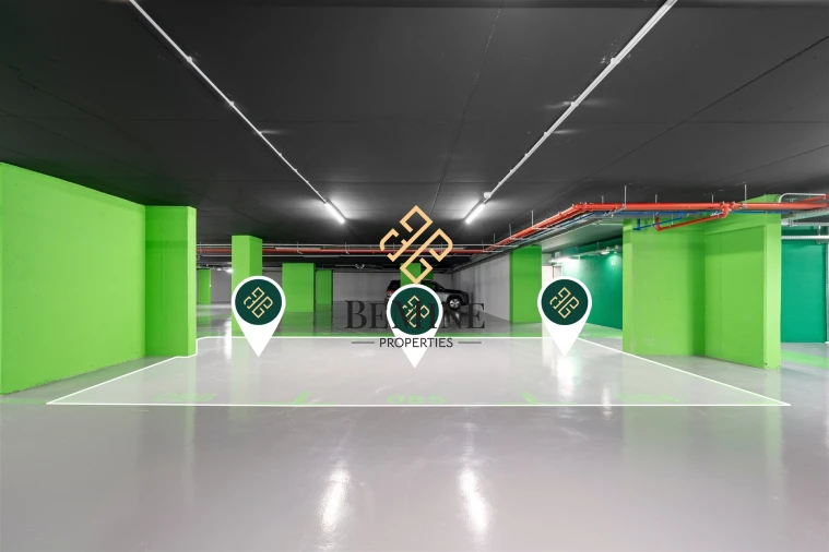 Apartamento T3 para Venda em São Martinho Foto 44