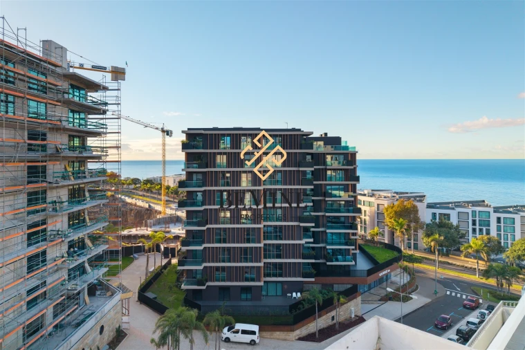 Apartamento T3 para Venda em São Martinho Foto 47