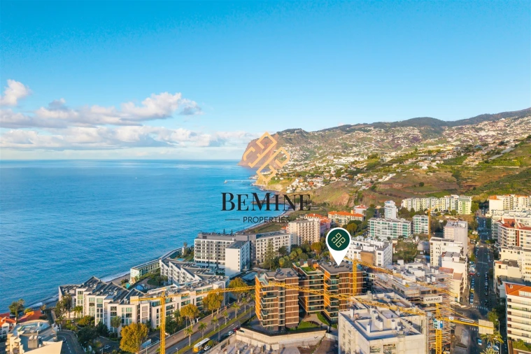 Apartamento T3 para Venda em São Martinho Foto 54