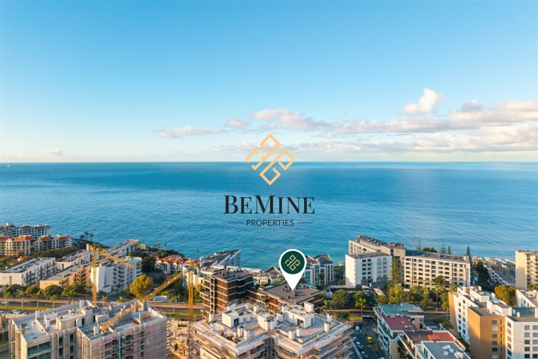 Apartamento T3 para Venda em São Martinho Foto 56