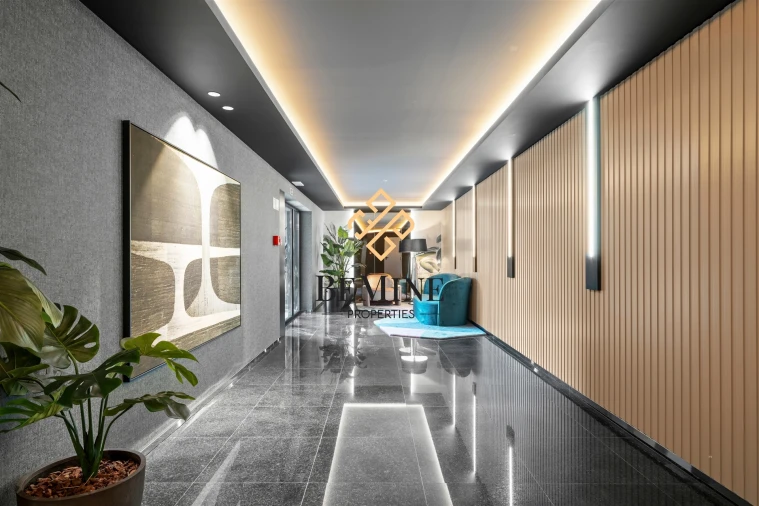 Apartamento T3 para Venda em São Martinho Foto 39