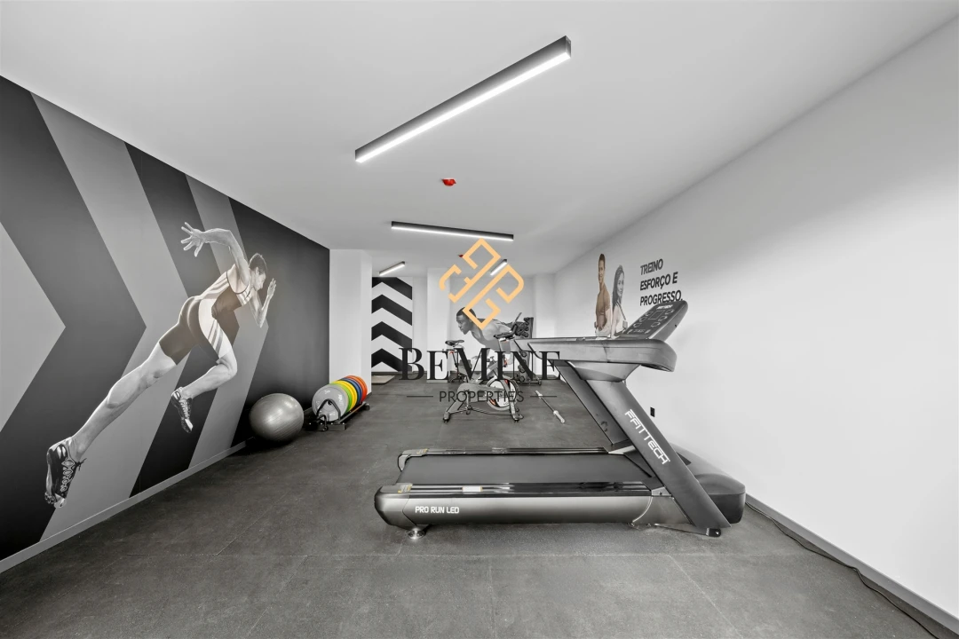 Apartamento T3 para Venda em São Martinho Foto 46