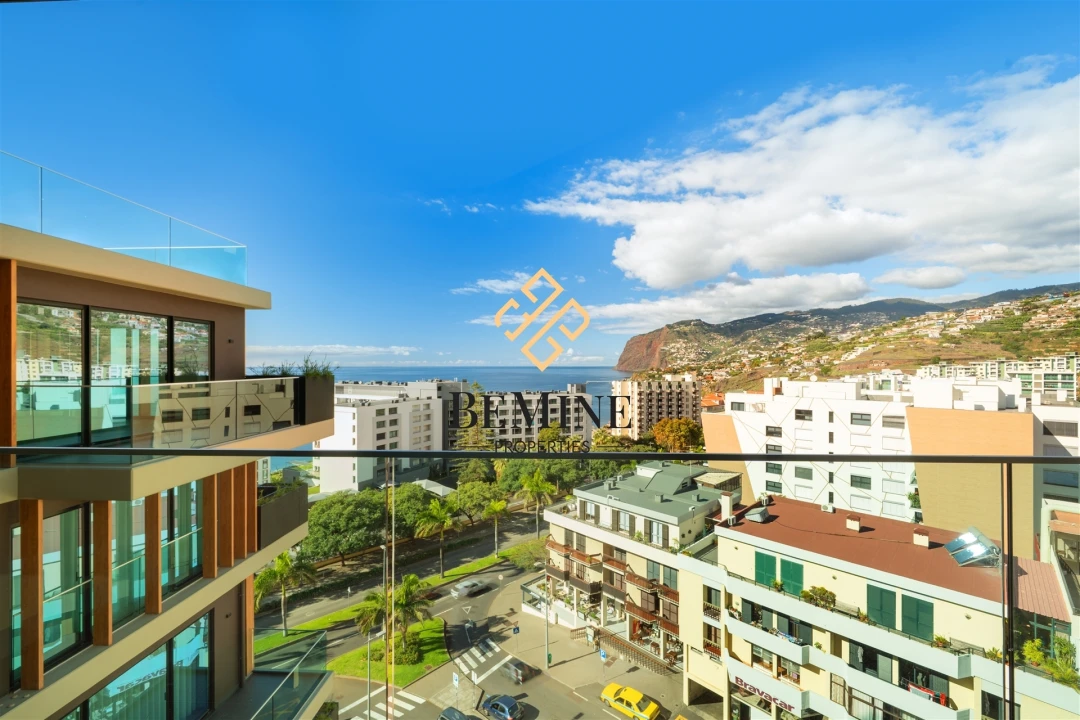 Apartamento T3 para Venda em São Martinho Foto 33