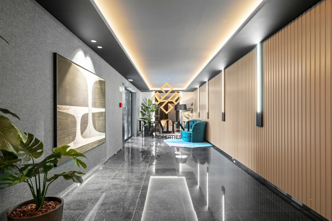 Apartamento T3 para Venda em São Martinho Foto 39