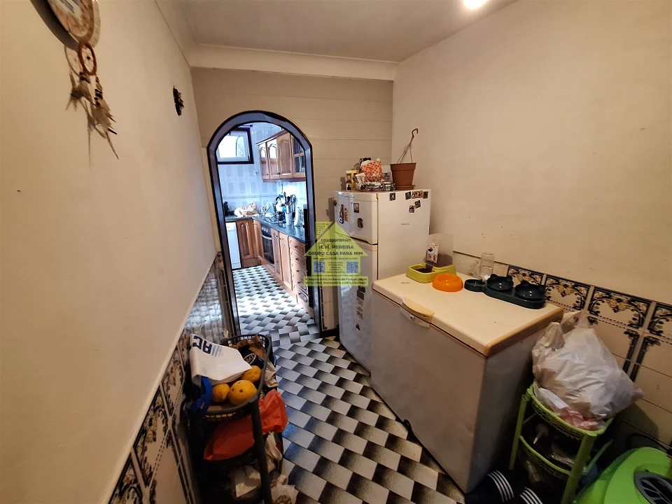 Moradia T3 para Venda em Avintes Foto 32