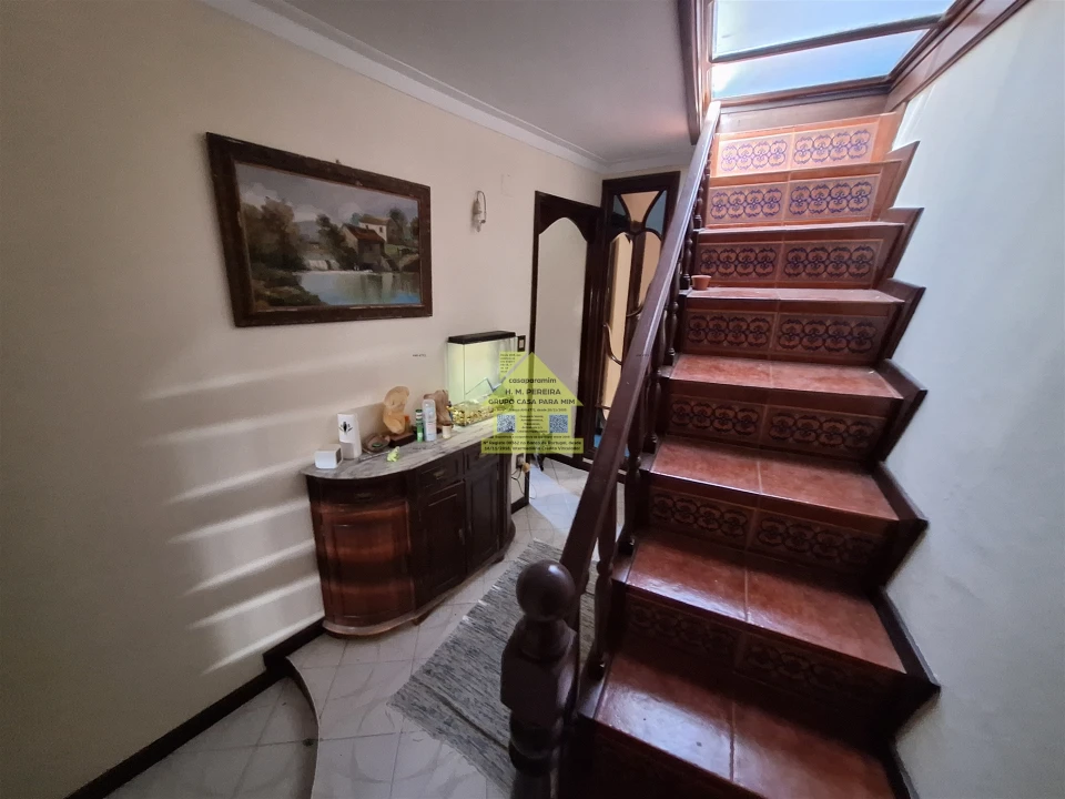 Moradia T3 para Venda em Avintes Foto 18