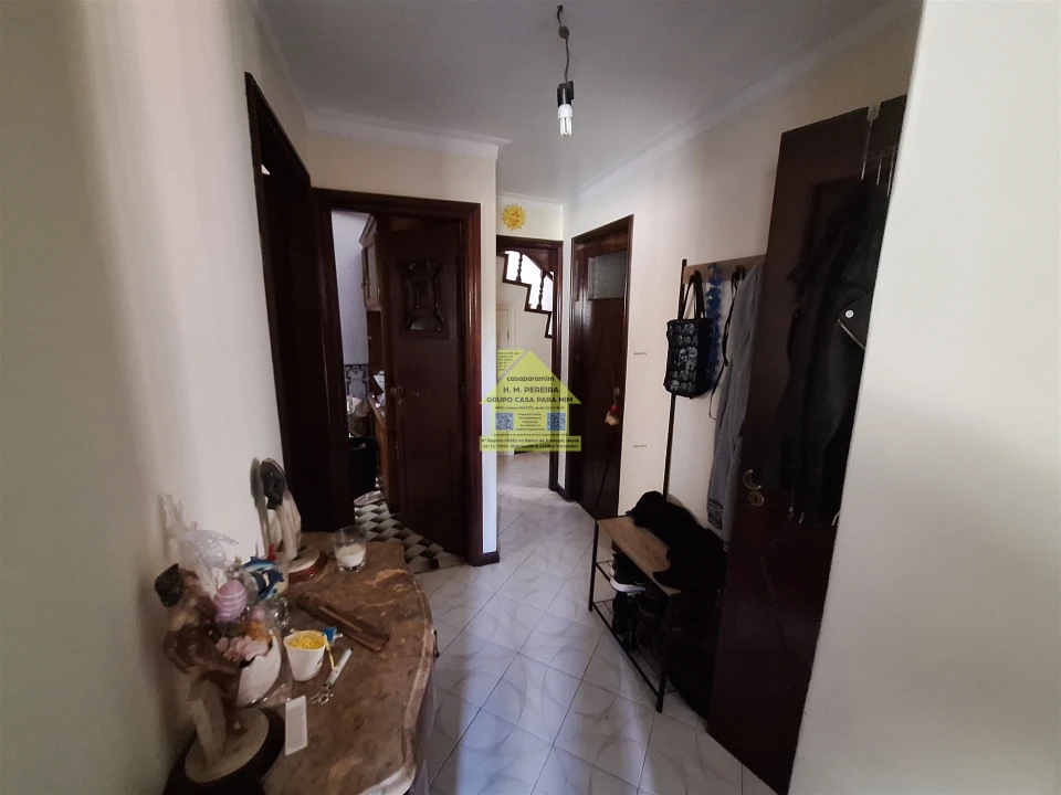 Moradia T3 para Venda em Avintes Foto 14