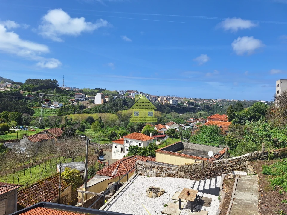 Moradia T3 para Venda em Avintes Foto 7