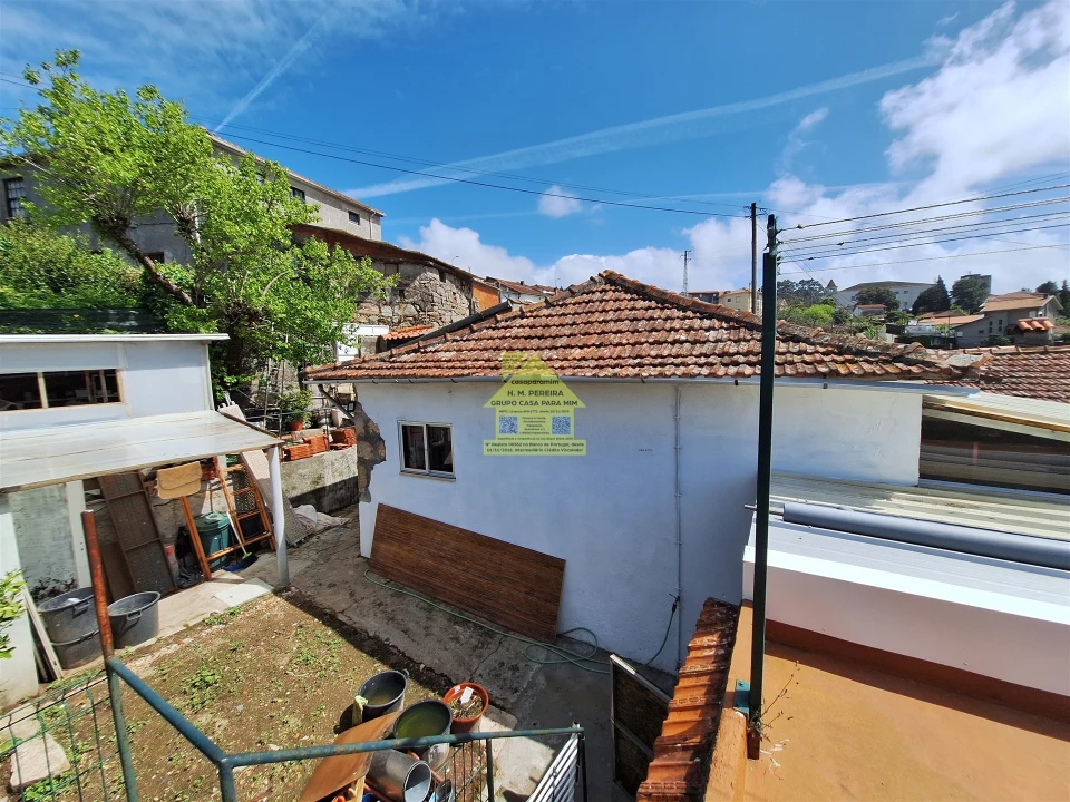 Moradia T3 para Venda em Avintes Foto 9