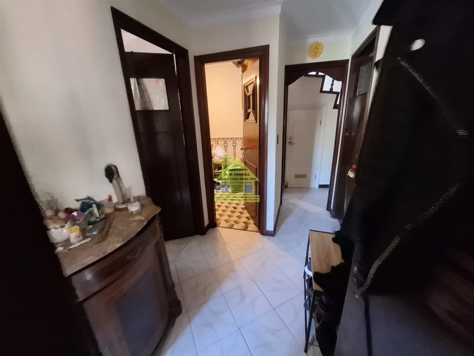 Moradia T3 para Venda em Avintes Foto 11