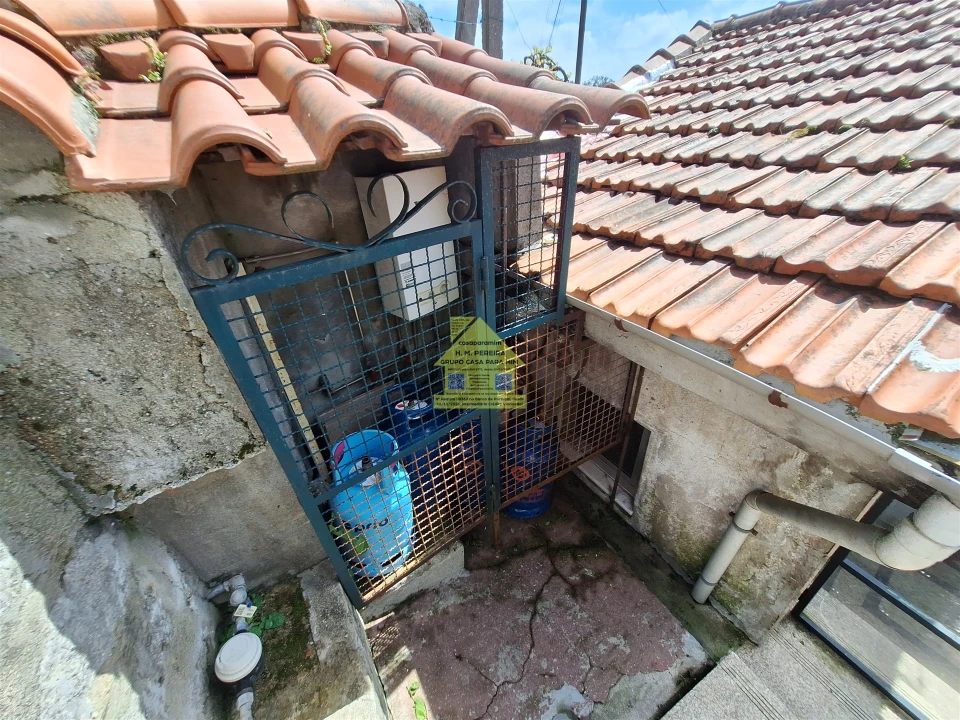 Moradia T3 para Venda em Avintes Foto 31