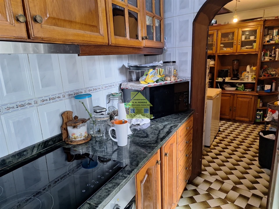 Moradia T3 para Venda em Avintes Foto 33