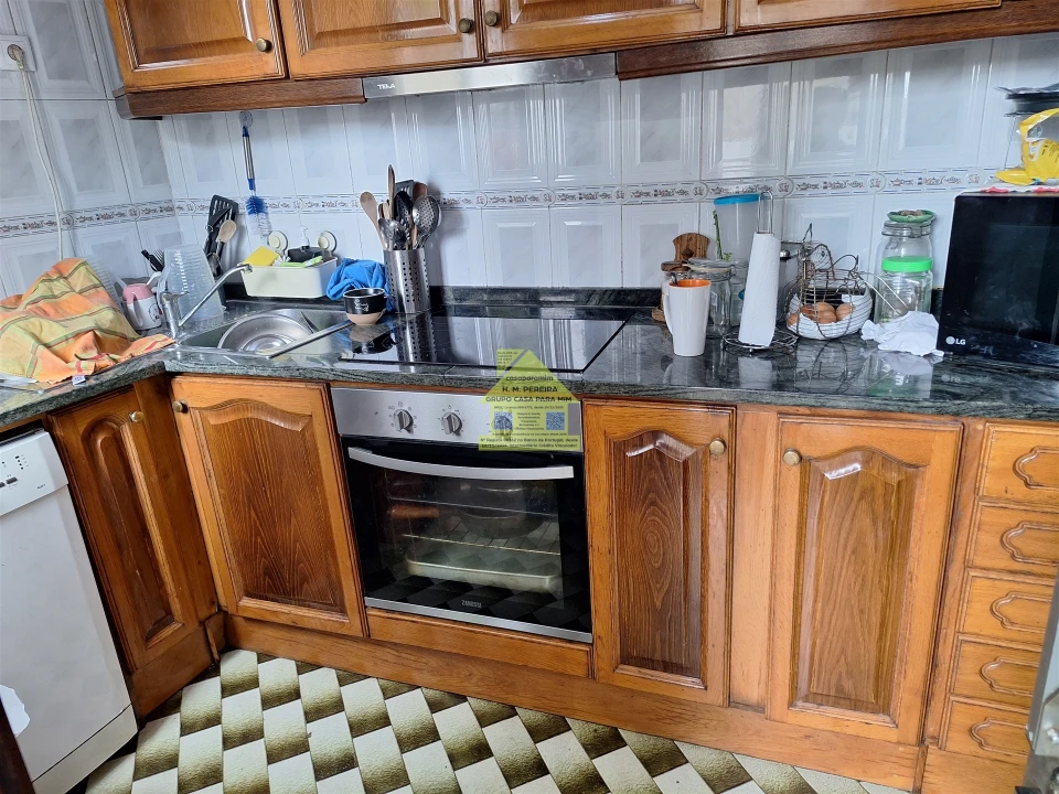 Moradia T3 para Venda em Avintes Foto 36