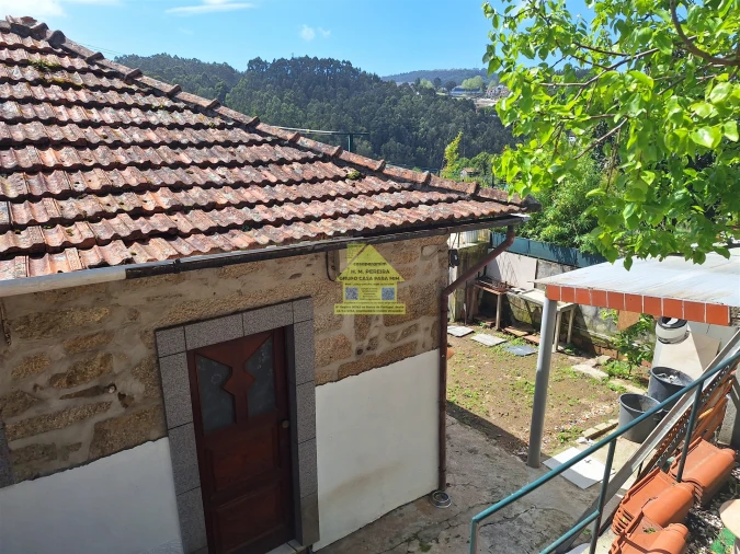 Moradia T3 para Venda em Avintes Foto 1