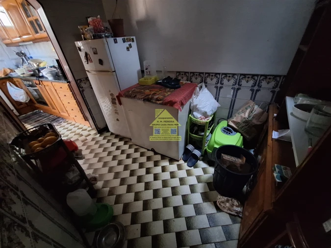 Moradia T3 para Venda em Avintes Foto 23