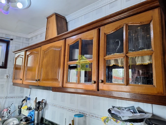 Moradia T3 para Venda em Avintes Foto 34