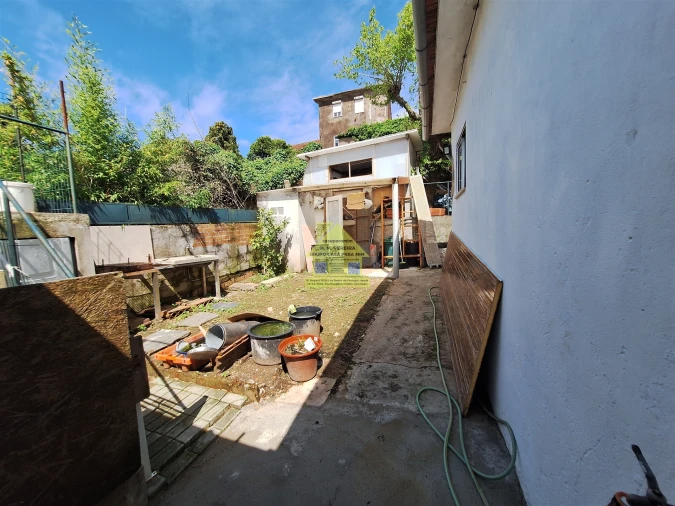 Moradia T3 para Venda em Avintes Foto 4