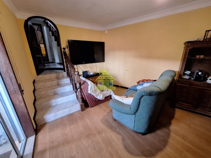 Moradia T3 para Venda em Avintes Foto 44