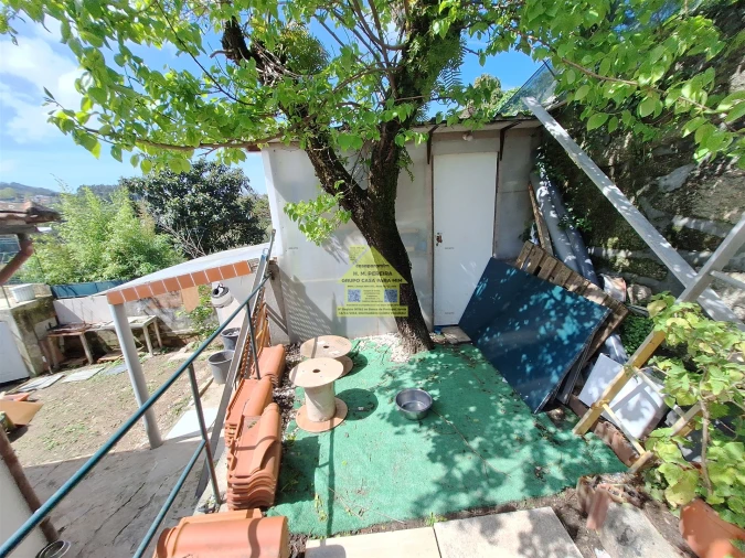 Moradia T3 para Venda em Avintes Foto 29