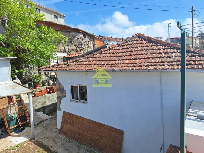 Moradia T3 para Venda em Avintes Foto 5