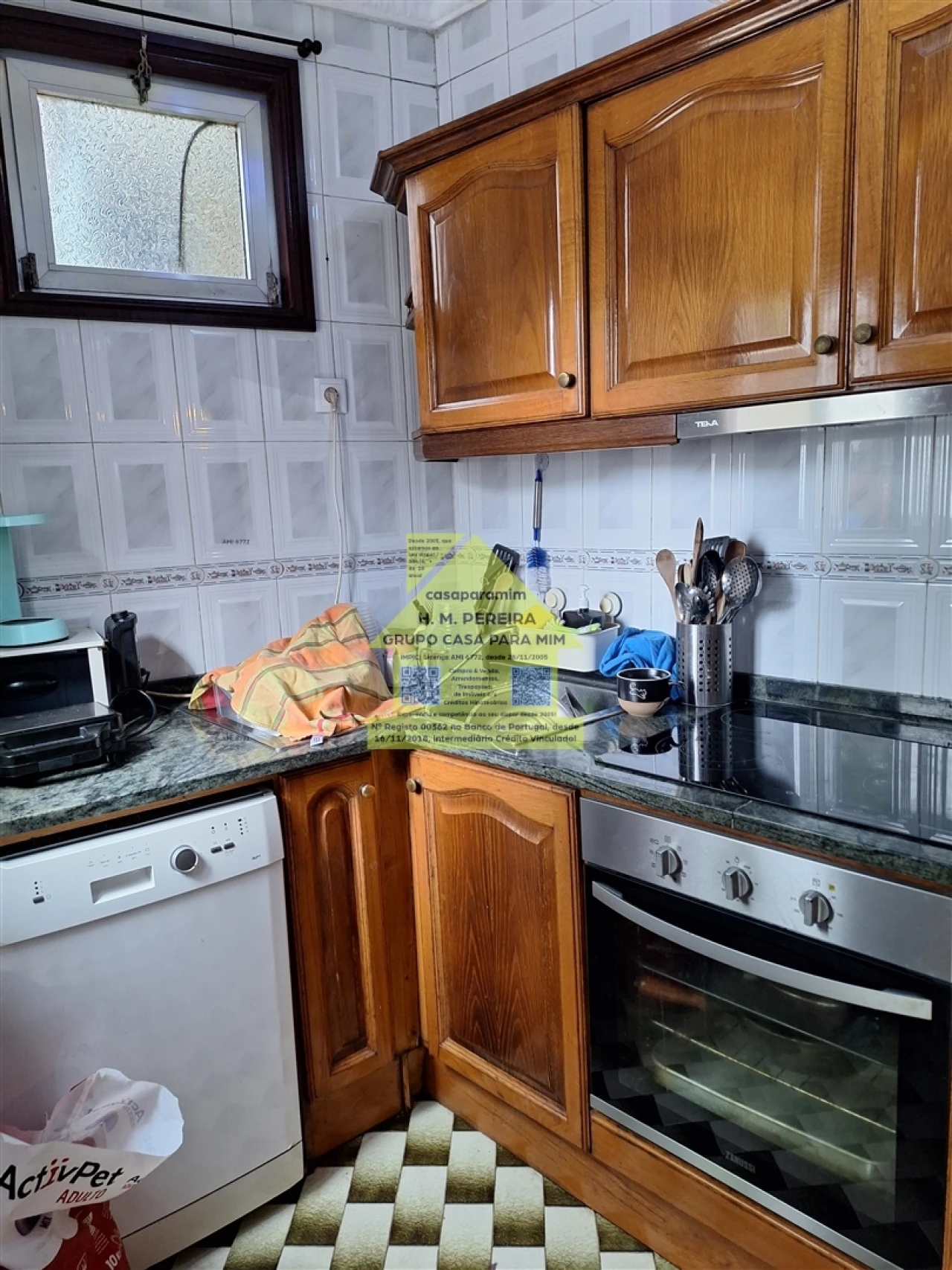 Moradia T3 para Venda em Avintes Foto 37