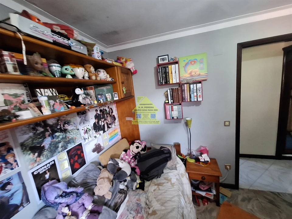 Moradia T3 para Venda em Avintes Foto 28