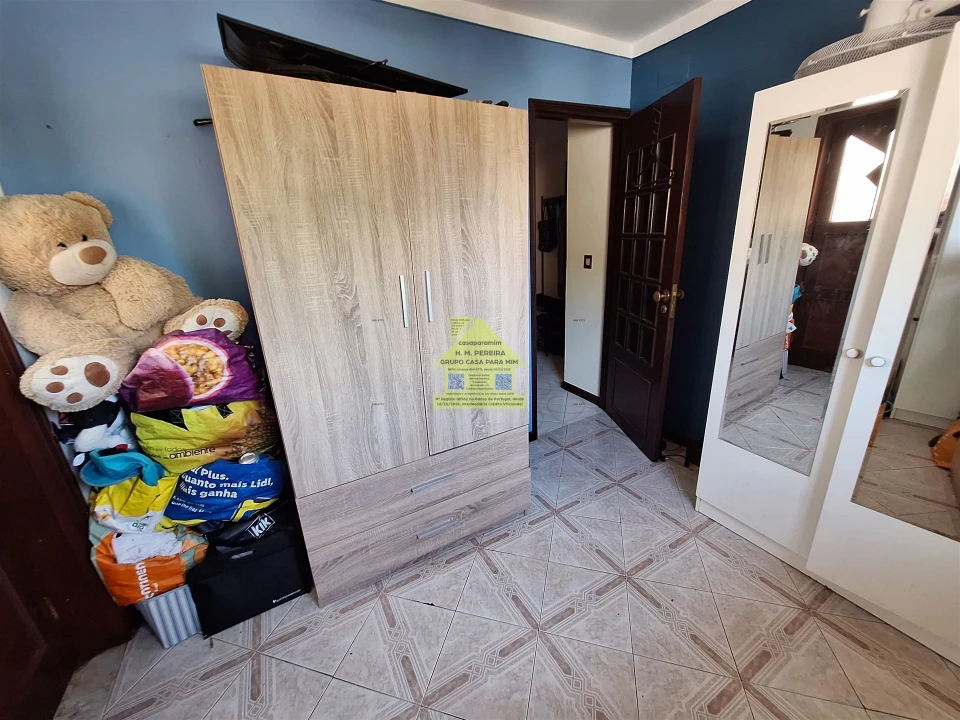 Moradia T3 para Venda em Avintes Foto 13