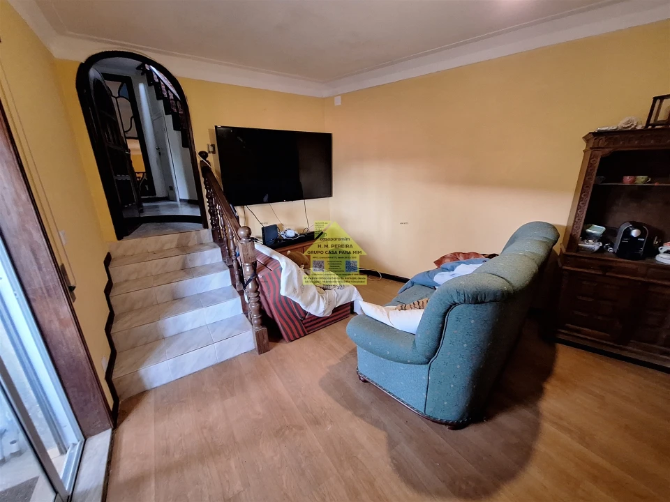 Moradia T3 para Venda em Avintes Foto 44