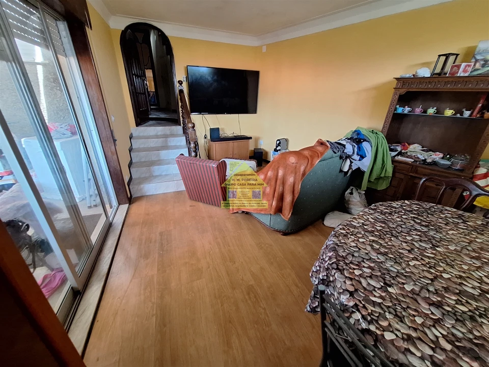 Moradia T3 para Venda em Avintes Foto 20