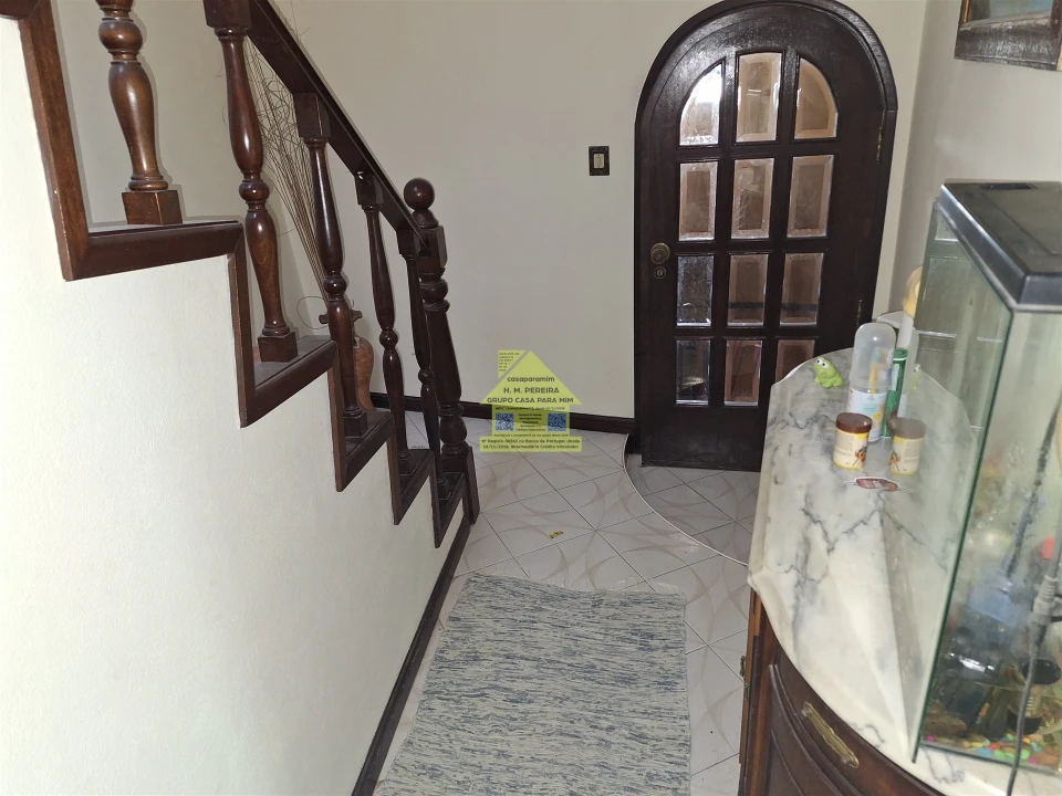 Moradia T3 para Venda em Avintes Foto 16