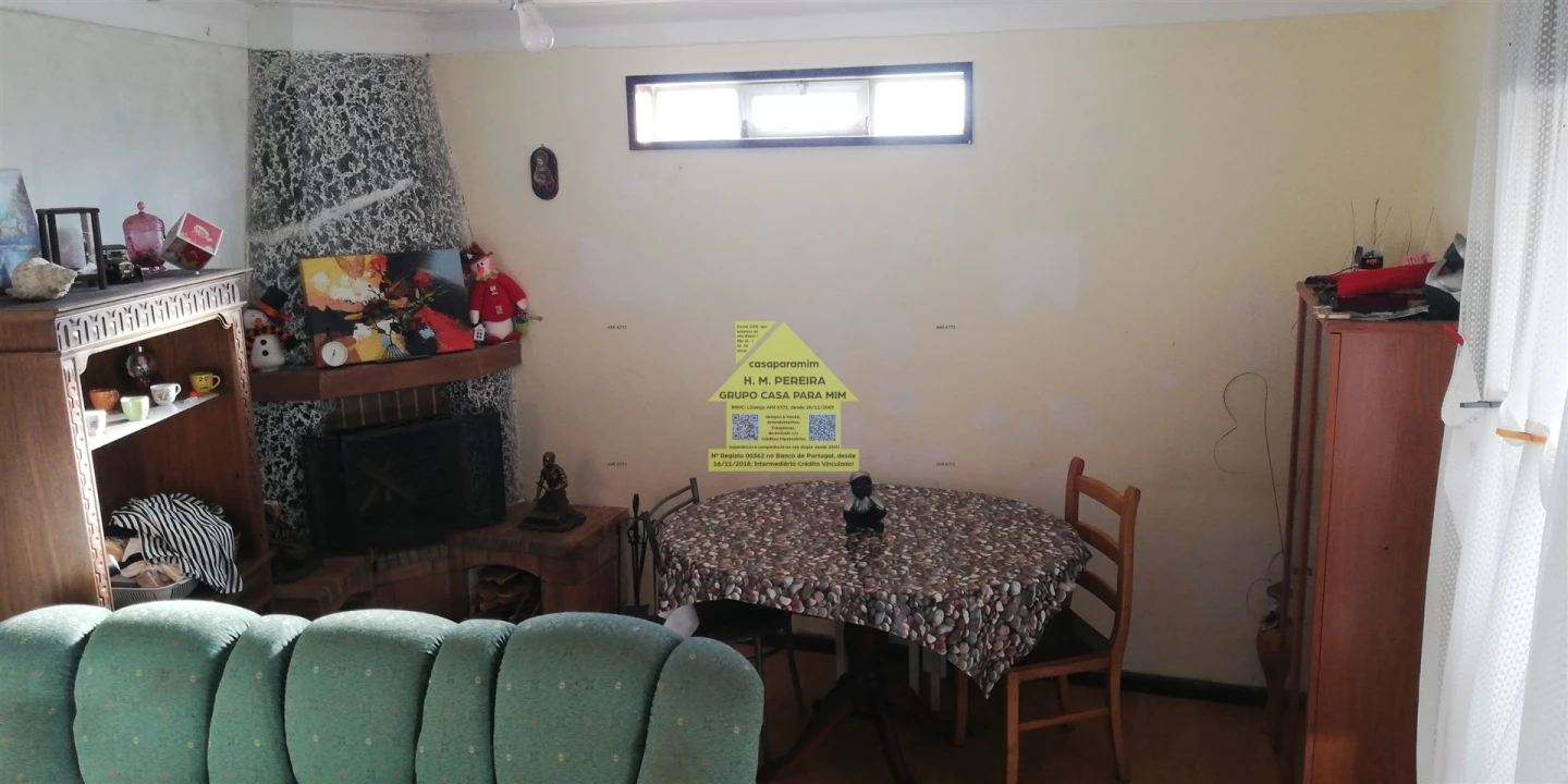 Moradia T3 para Venda em Avintes Foto 45