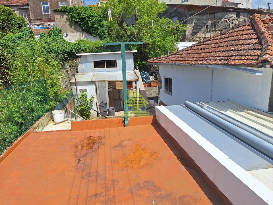 Moradia T3 para Venda em Avintes Foto 6