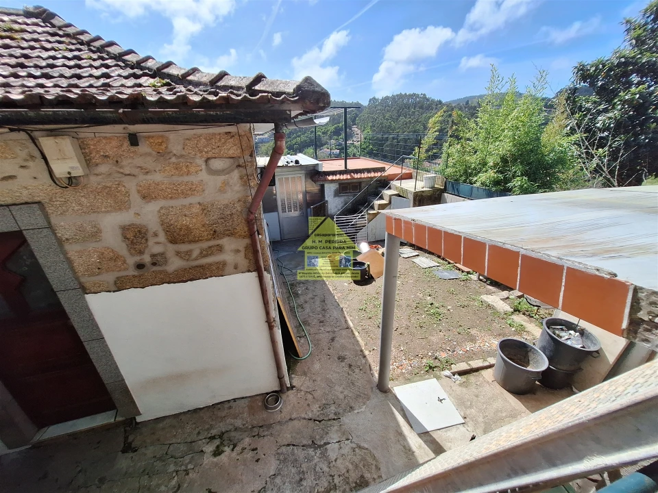 Moradia T3 para Venda em Avintes Foto 30