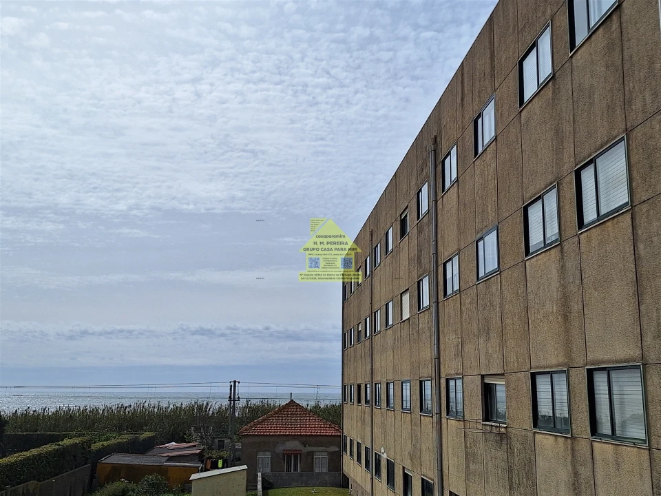 Apartamento T2 para Venda em São Felix da Marinha Foto 20