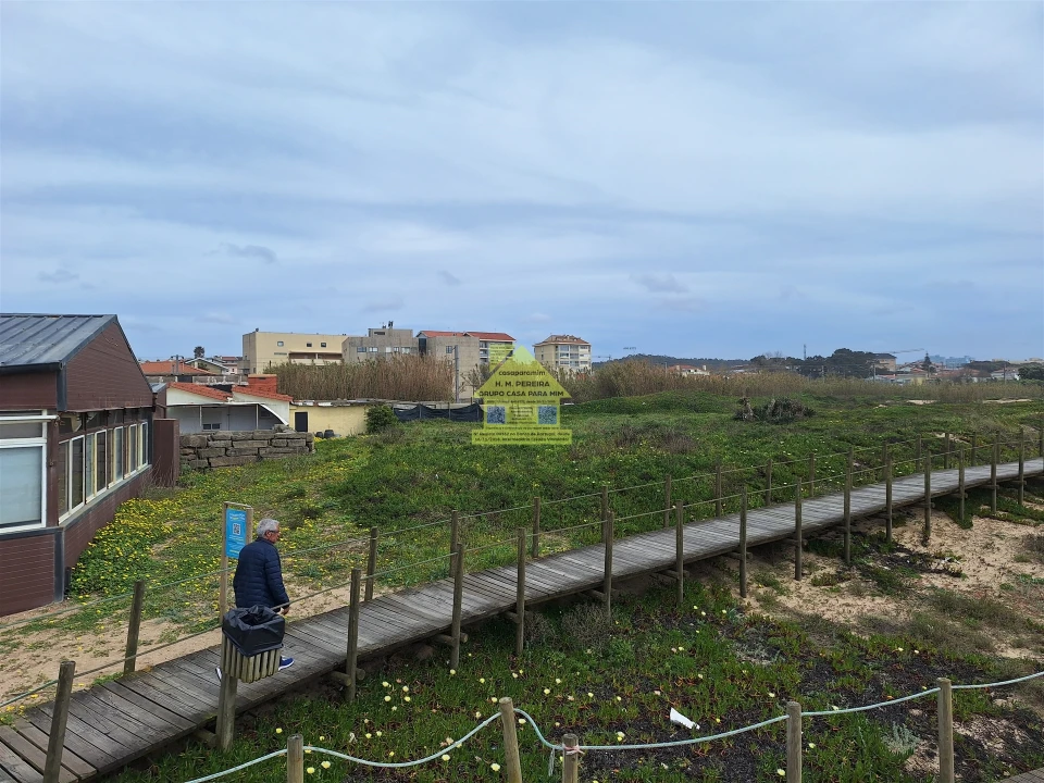 Apartamento T2 para Venda em São Felix da Marinha Foto 8