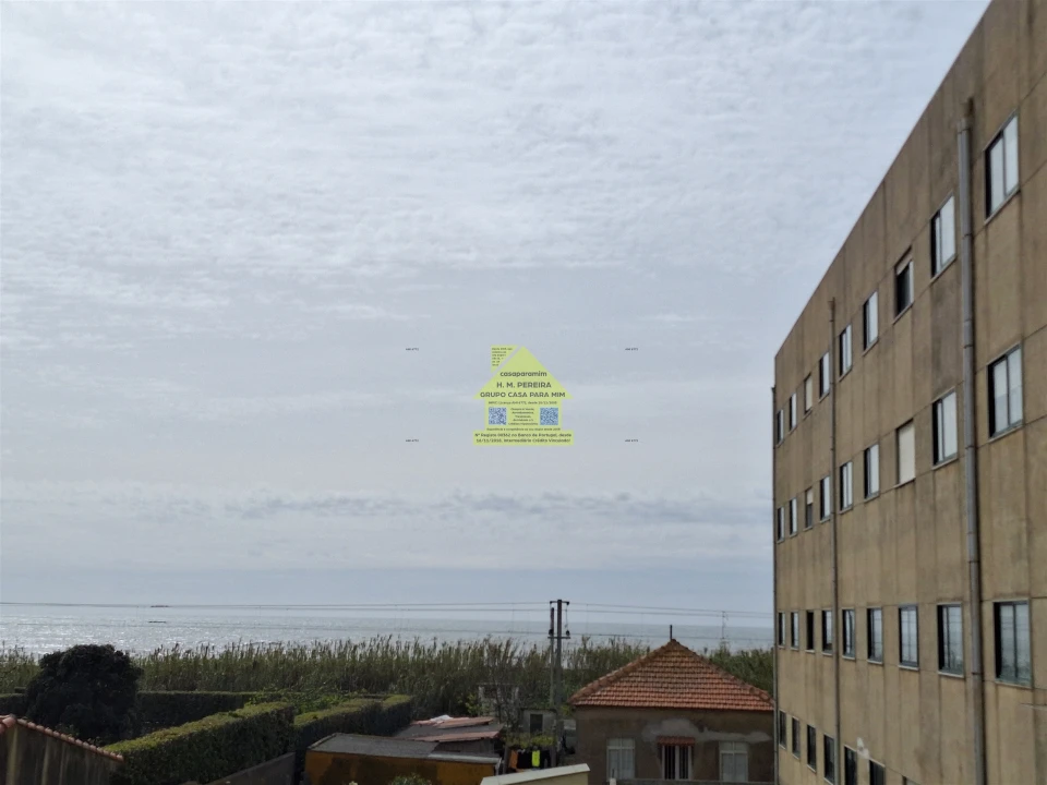 Apartamento T2 para Venda em São Felix da Marinha Foto 21