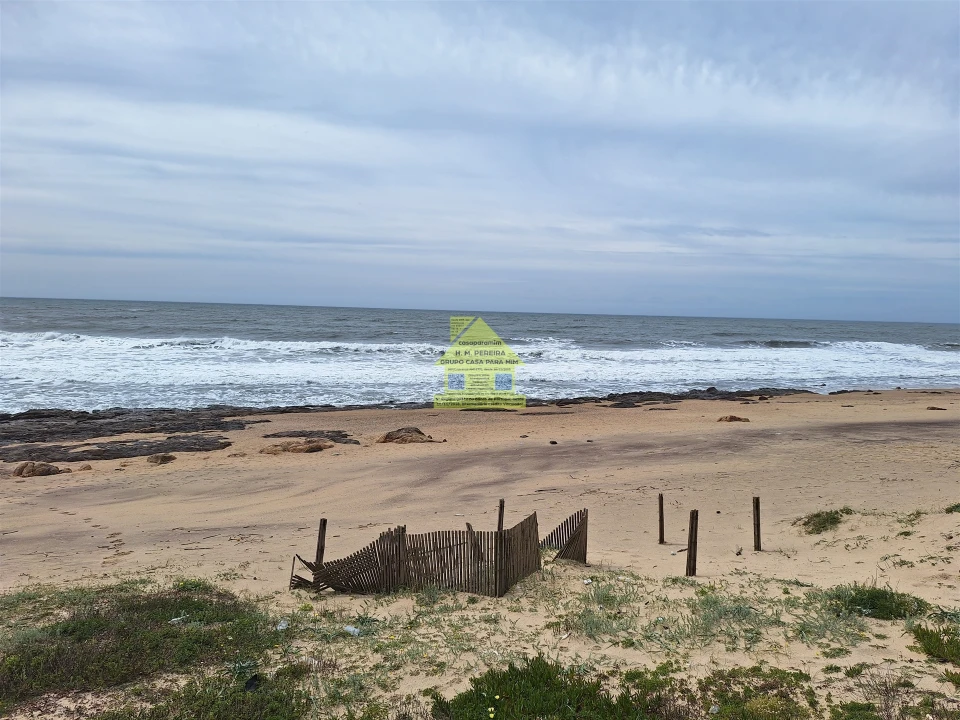 Apartamento T2 para Venda em São Felix da Marinha Foto 3