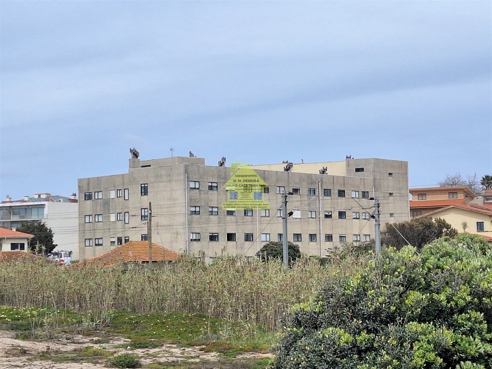 Apartamento T2 para Venda em São Felix da Marinha Foto 15